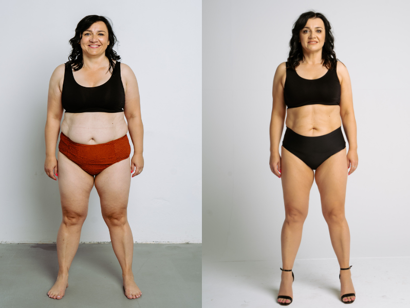 Spełniłam swoje marzenie! Jak dostałam się do finałowej piątki i zmieniłam swoje życie!