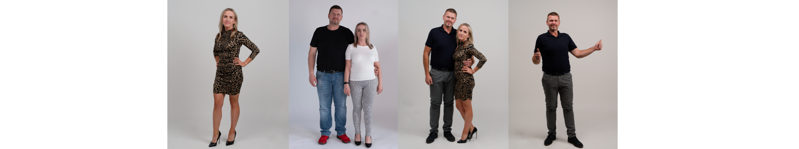 Razem stracili 44 kg w 5 miesięcy! Historia Magdy i Adama, która inspiruje!