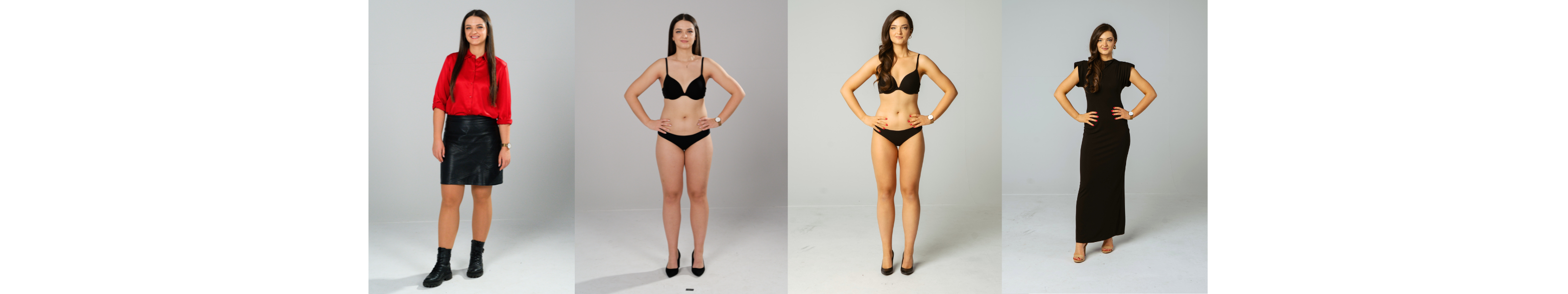 Ewelina – 5 kg mniej, nowa sylwetka, nowa energia i… wymieniona garderoba!