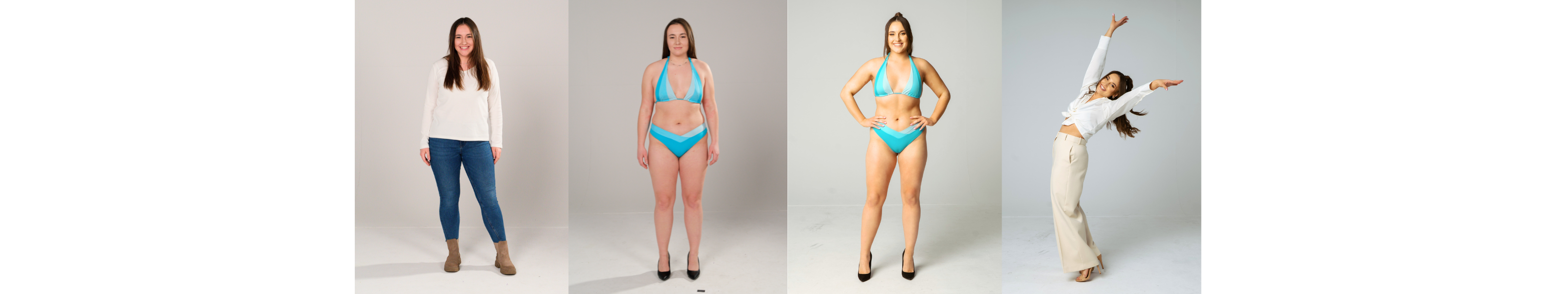 Daria –8 kg, nowa energia i nowa JA!