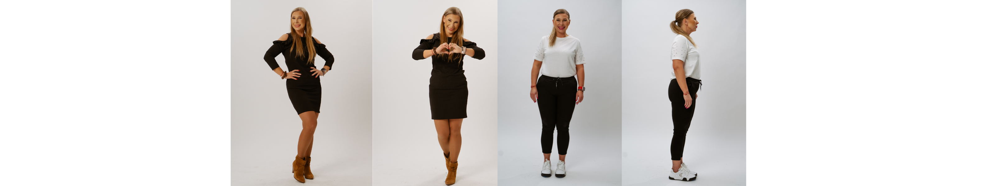 Minus 14 kg i nowe życie. Historia Justyny pokazuje, że warto zrobić pierwszy kro