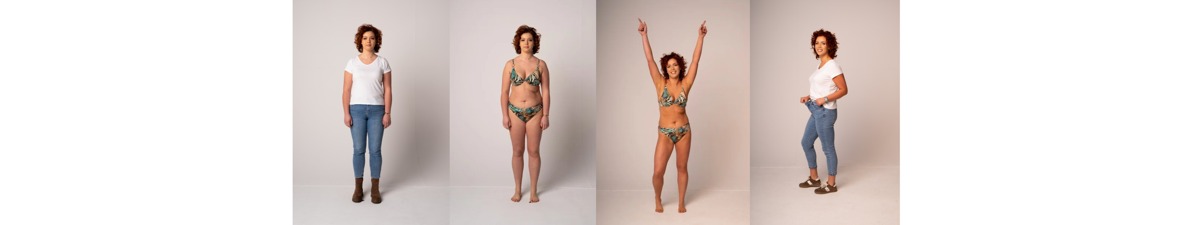 Diana - 8kg w 2 miesiące - „zmieniło się nie tylko ciało, ale też ja”