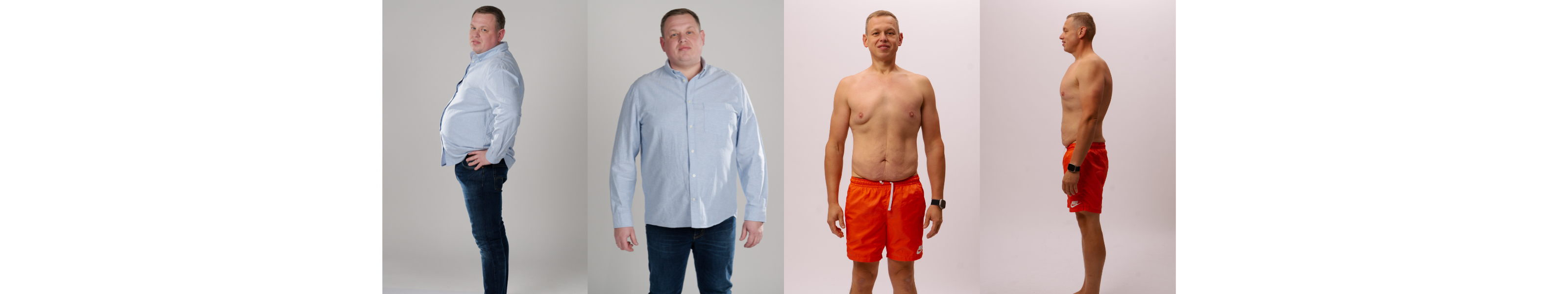 Minus 33 kg i nowe życie – oto metamorfoza Piotrka!