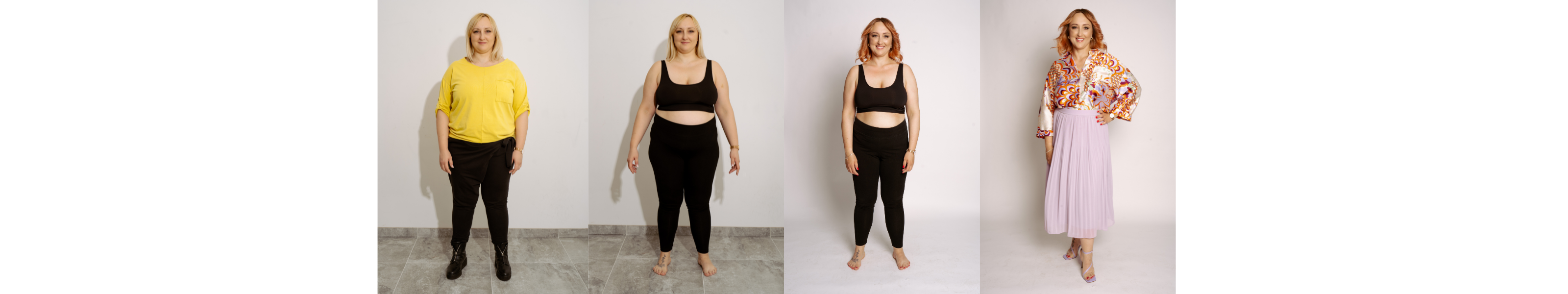 Iza – 17 kg mniej w 2 miesiące. Czy to w ogóle możliwe?