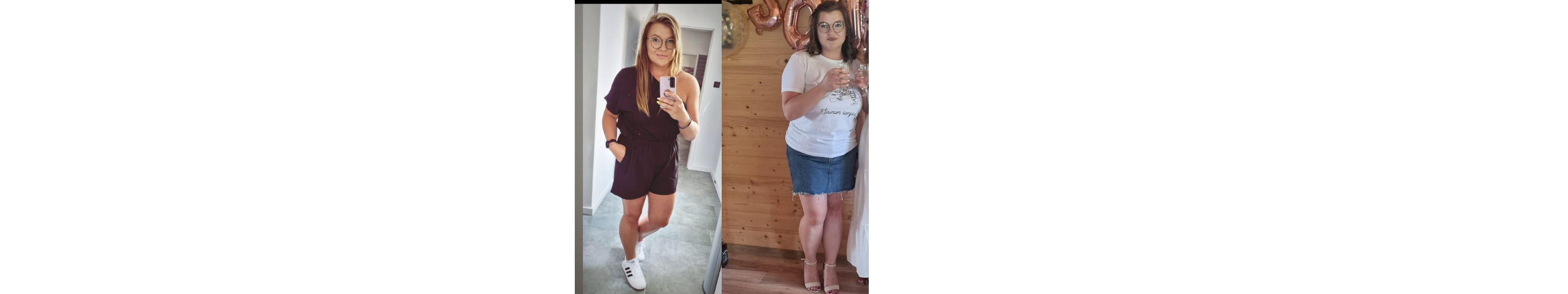 Aurelia –15 kg w 4 miesiące. Metamorfoza, którą widać i czuć!